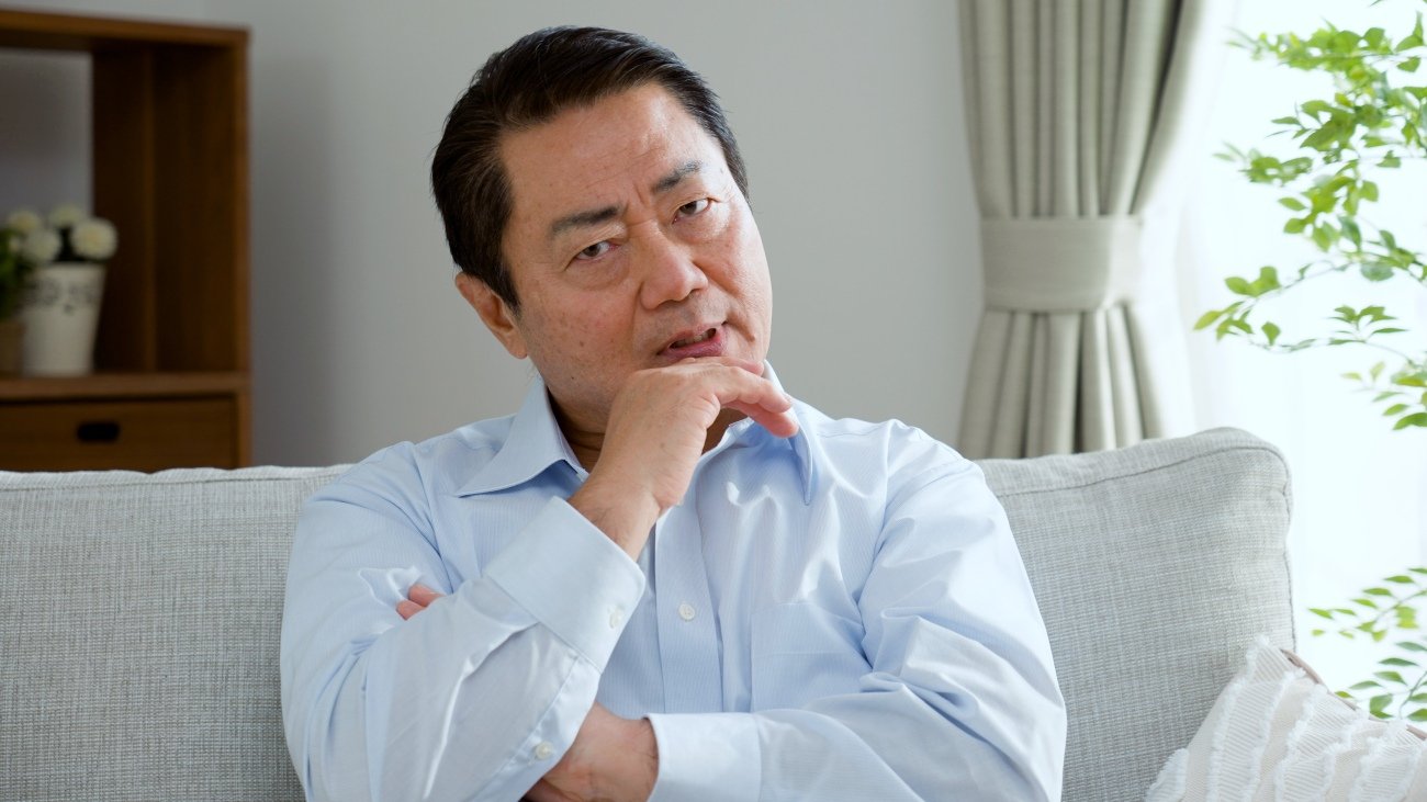【精神科医が教える】老害にならないで!「自分は頑固になったかも」と感じたら知ってほしい1つのこと