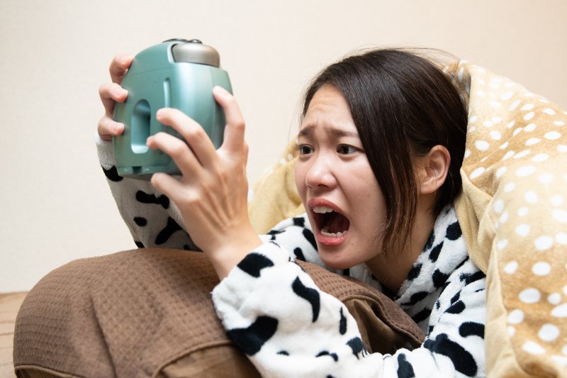 「ミス」を「失敗」と受け止める人が陥るワナ