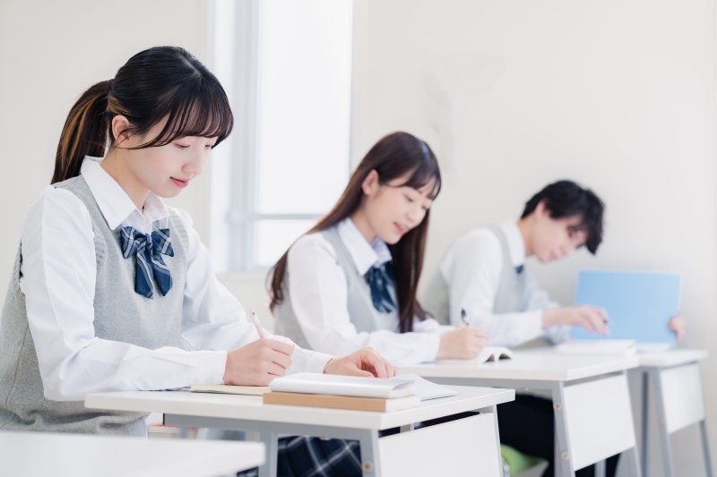 【朗読会】僕は勉強することができませんでした