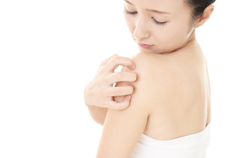 アレルギーになる原因は「皮膚」にある？最新研究が明かす真実
