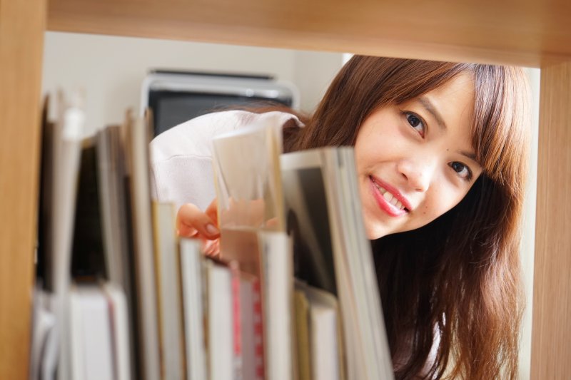 机に向かっても勉強できない人、必読!ぶれない人生を生きる方法