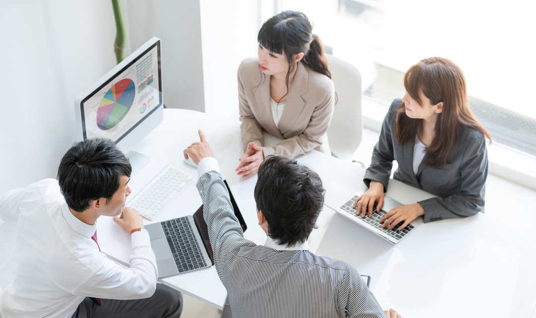 弱者が強者に勝つための秘策とは