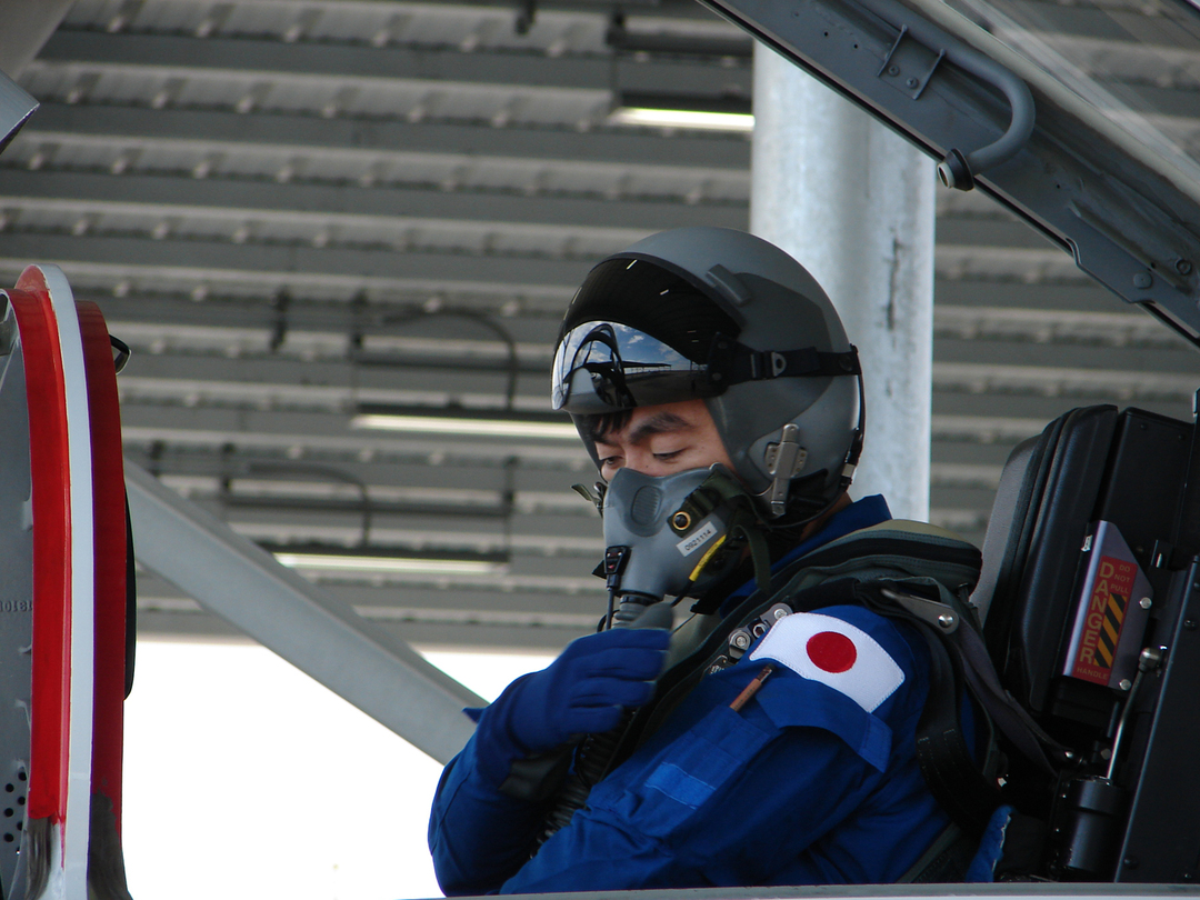 宇宙飛行士の心得は自衛隊で身につけた <br />——JAXA宇宙飛行士・油井亀美也氏(前編)