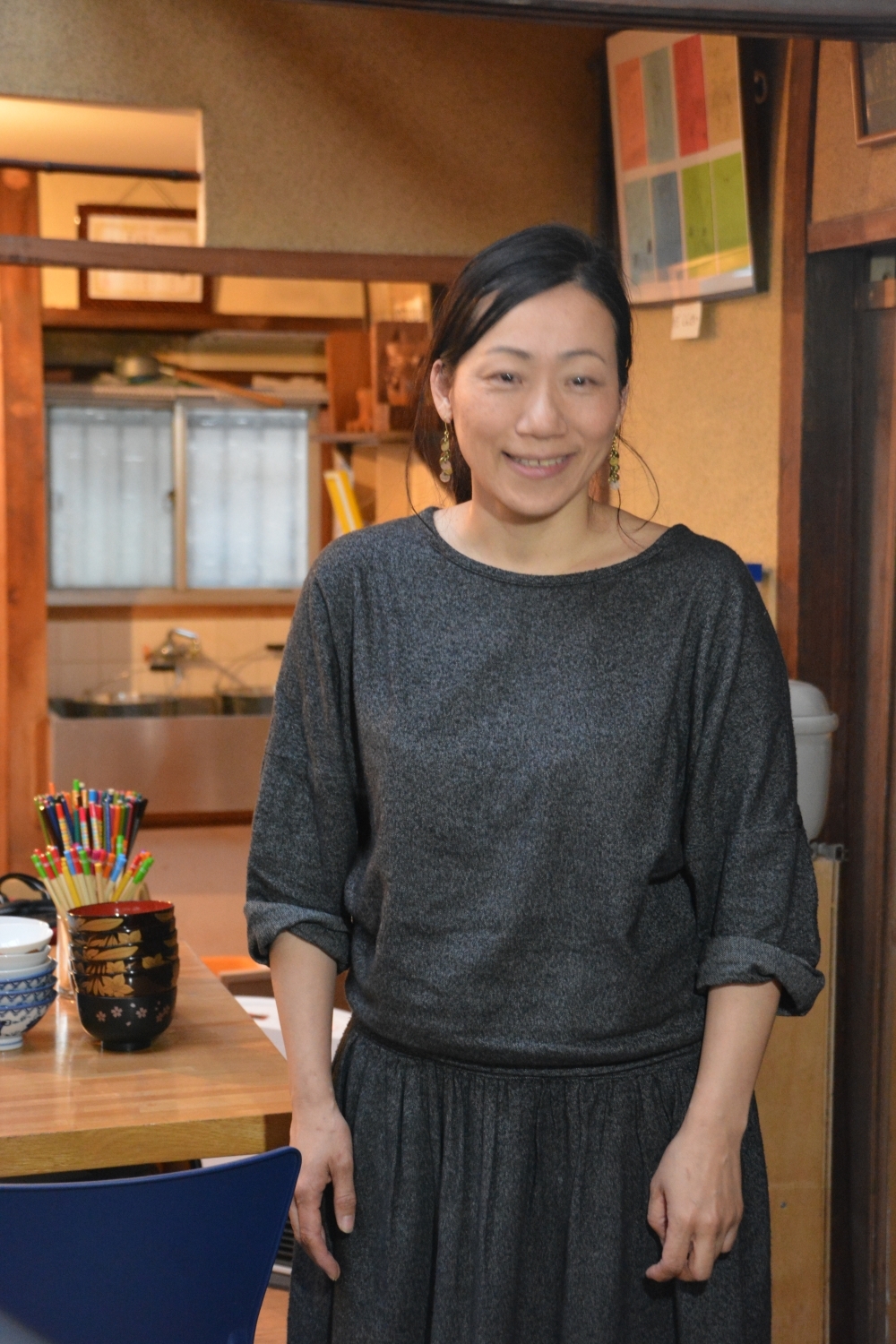 子と過ごす時間もない、働くシングルマザーの暗鬱