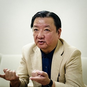 3時間目<br />板谷敏彦先生に学ぶお金の歴史 前編