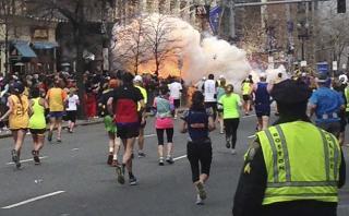 ボストン爆弾事件で米国土安保省は赤っ恥<br />アメリカ社会は再び対テロモードに逆戻りか<br />――ジャーナリスト・仲野博文