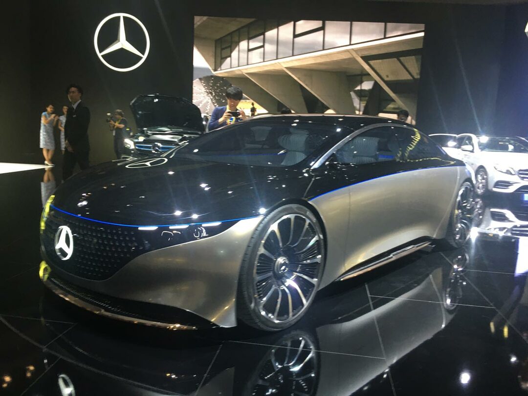 「名車」とは?超素人記者が初めての東京モーターショーで考えてみた