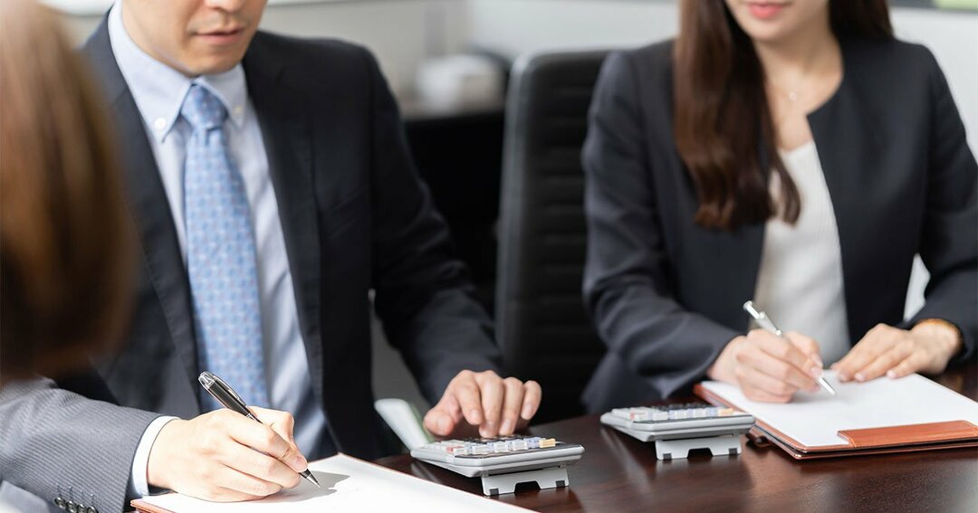 税務署が許さない「露骨な相続税対策」とは?