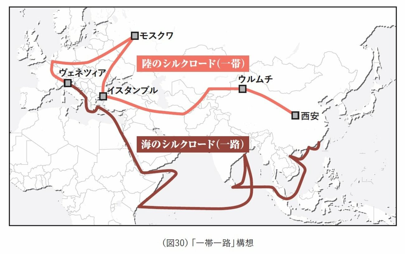 【世界史ミステリー】モンゴル帝国と中国の「皮肉な共通点」とは?