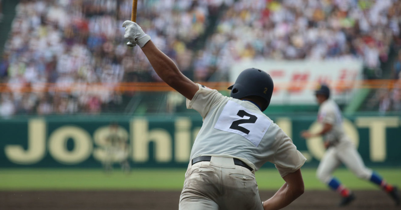 春のセンバツ高校野球には おもしろい展開 が期待できないワケ ニュース3面鏡 ダイヤモンド オンライン