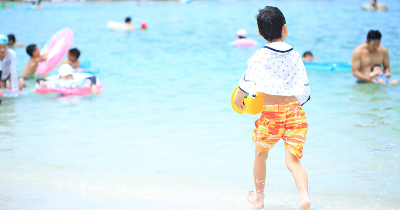 海で溺れず楽しむために 昭和のオヤジ から教わった8つの知恵 ニュース3面鏡 ダイヤモンド オンライン