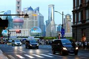 中国の企業版「社会信用システム」、貿易摩擦の新兵器か