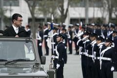 次期首相、対中姿勢はさらに強硬に