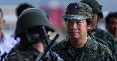 中国シンパ一掃を目指す台湾、市民権取り消しも辞さず