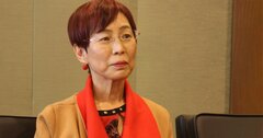 中国で今なぜ「上野千鶴子」ブーム？入籍発覚とは別の“炎上”で逆に人気沸騰も