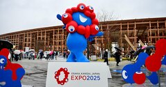 「可燃性ガスは10年、20年単位で出続ける」万博開催1年前に起きたガス爆発と万博協会の本音