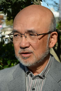 ウッドフォード氏がオリンパスにいる幸運を社員たちは絶対に逃すべきではない――宮田耕治・オリンパス元取締役専務執行役員オリンパスメディカルシステムズ元社長インタビュー