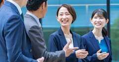 職場にいる「話すのが上手な人」があえてやらない1つのこと