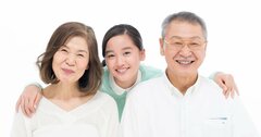 孫への贈与がおトクなのは3月末まで！知らないと大損する税制改正の注意点