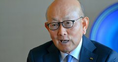 伊藤忠商事・岡藤会長が「景気拡大はそろそろ終わる」と言い切る理由