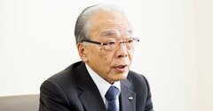 村上世彰氏に会社を「解体」される…渦中の東芝機械CEOが激白