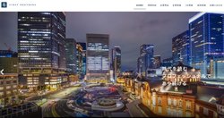 ファーストブラザーズは、大型の不動産投資商品を組成・運用する独立系の運用会社。