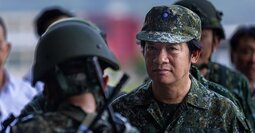 中国シンパ一掃を目指す台湾、市民権取り消しも辞さず