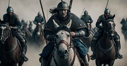 中国へのディスりを教科書で習う!?モンゴル遊牧民のラップバトルが上手いワケ