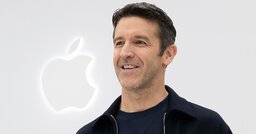 7度目の正直：アップル時価総額、終値で5兆ドル突破