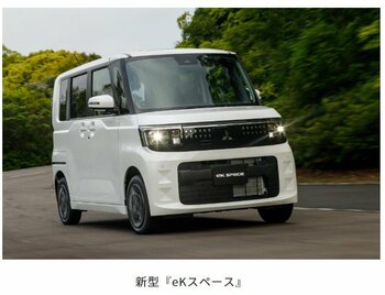 なぜ「ぜんぜん違う3台」が選ばれたの？「今年のカーオブザイヤー」の選考にモヤモヤする理由