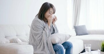 風邪をひいたとき、あなたの体内では何が起きている？ 「免疫」の知られざる仕組み