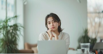 【精神科医が教える】職場で増えている「病気未満のしんどさ」の正体