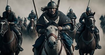 中国へのディスりを教科書で習う!?モンゴル遊牧民のラップバトルが上手いワケ