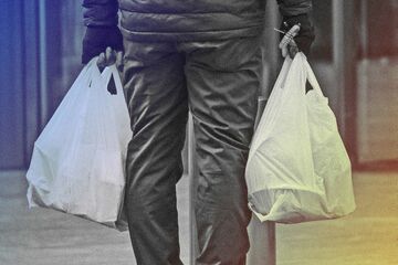 【バロンズ】アマゾン撤退、料理宅配市場どうなる