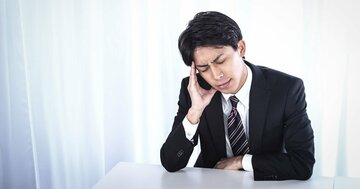 「優秀なのに出世しない人」の特徴・ワースト3