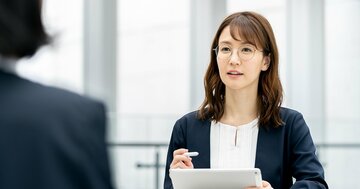 「フルリモートOK!」「若手でも成長できる環境」をアピる会社で、社員がポロポロ辞めていくワケ