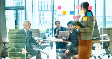 MBAで学んだ「フレームワーク」を完璧に埋めても、戦略が立てられない本当の理由