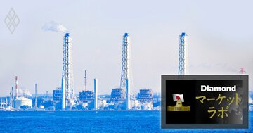 ホルムズ海峡危機の衝撃はオイルショックを超える!?日本の脆弱性克服を成長の好機に変える「3つの構造変化」