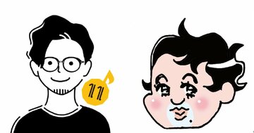 「自信満々な人」ほど精神医学的に危うい？ 精神科医Tomy×いれぶん対談（2）自信がないのは当たり前