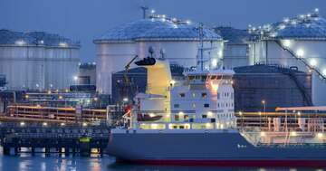 No easy exits for Mitsui and Mitsubishi from Russian LNG projects