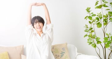 脳をジャックする「悩み事」を一瞬で消す方法