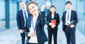 2025年こそ「引っ張りだこな人」になる!自分のウリを見つける方法