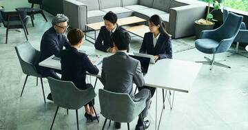 あなたもやっていない？「チームが機能しなくなる」リーダーの会議