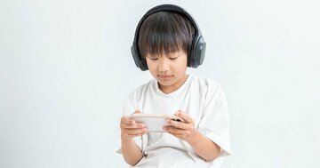 「スマホに依存しない子」の親がしている、たった1つの習慣