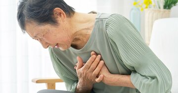 死のリスクが4倍になる人の特徴、寿命を左右するのは「呼吸力」と「筋肉」だった【米国研究で判明】