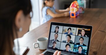 「完全テレワーク」だから入社したのに突然「週2日出社して」…会社の命令は断れる？
