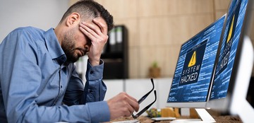 急増するサイバー攻撃！【85％超の企業がDX人材不足】の中、DXとセキュリティを両立させるAI活用の“秘策”とは？