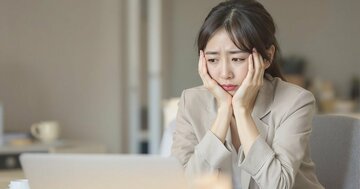 まじめな人ほどやってしまう「損する働き方」ワースト1
