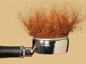 持続可能な人工コーヒー、あなたが飲む日は近い
