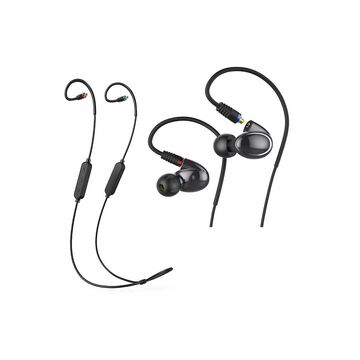 FiiOのMMCX対応Bluetoothケーブルがエミライから登場